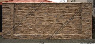 Photo Texture of Wall Tiles